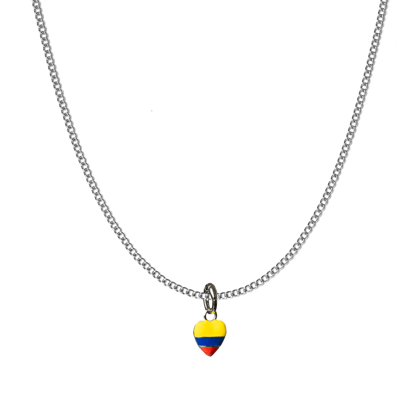 Cadena de Bordillo Curvo