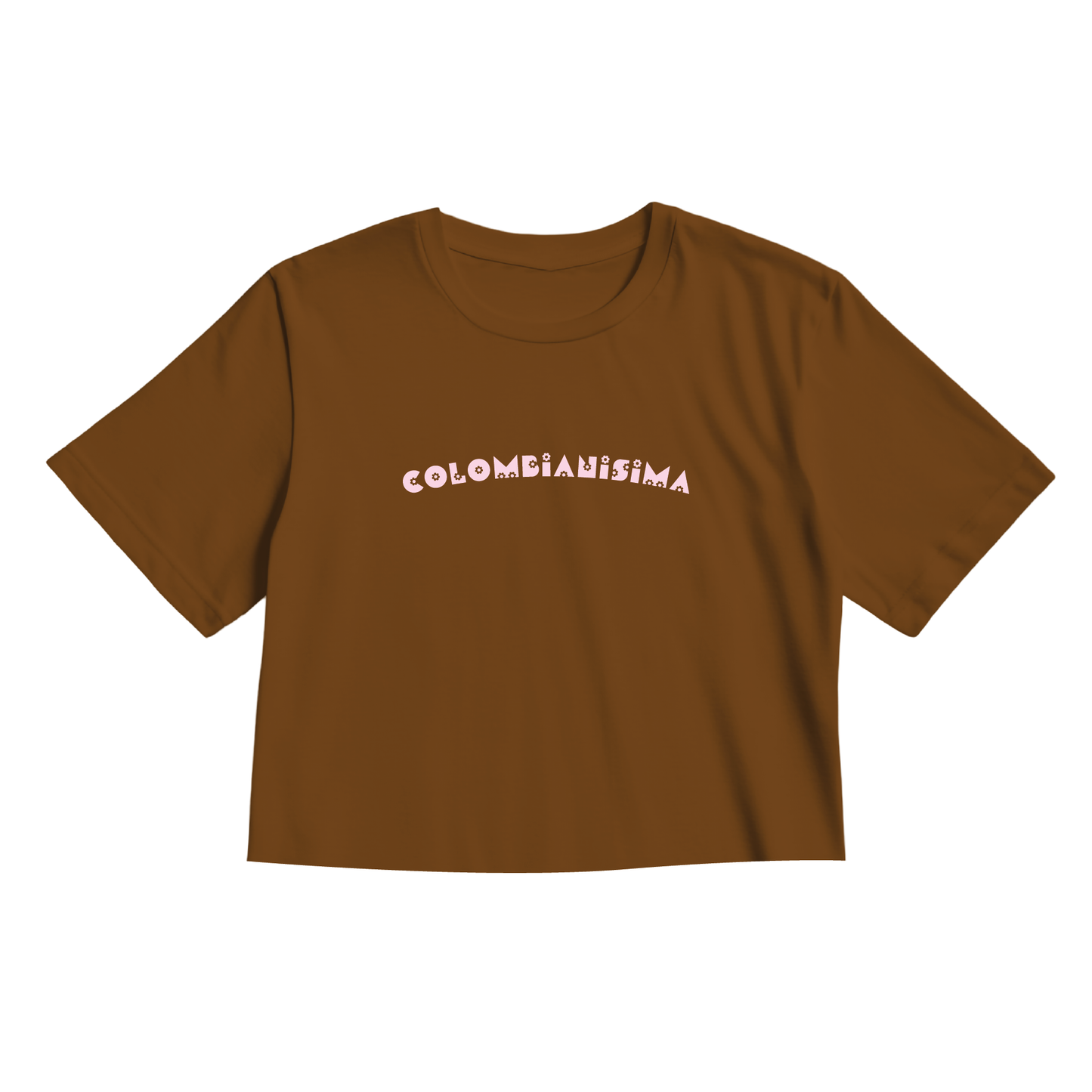 Camiseta COLOMBIANISIMA