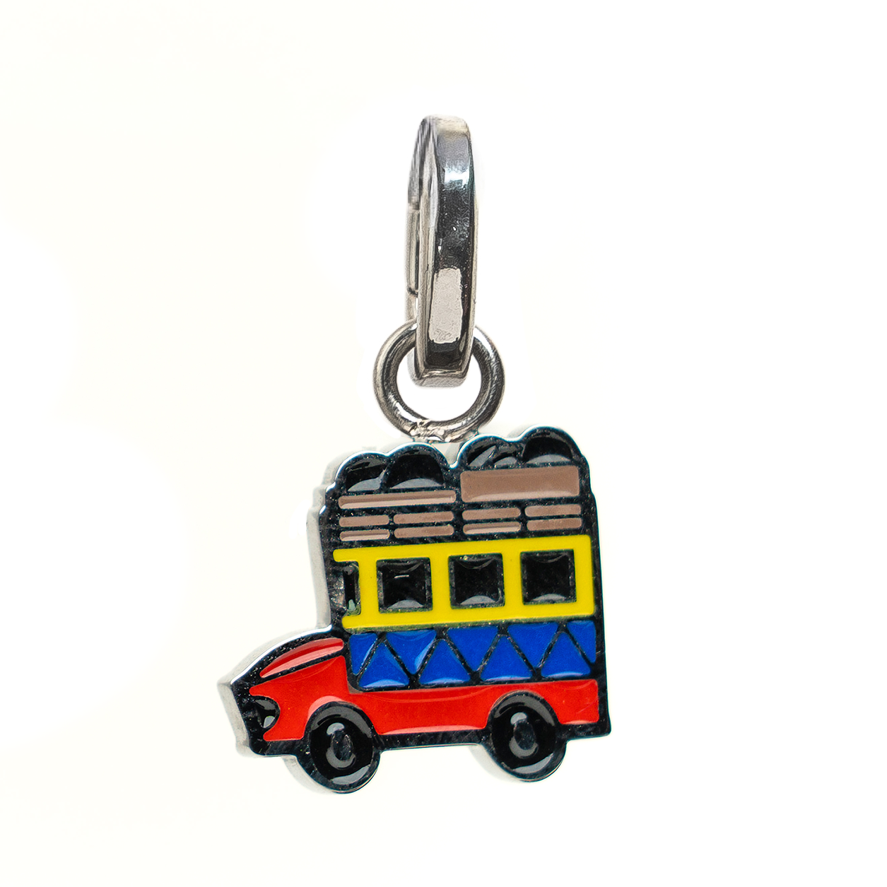 Chiva Charm
