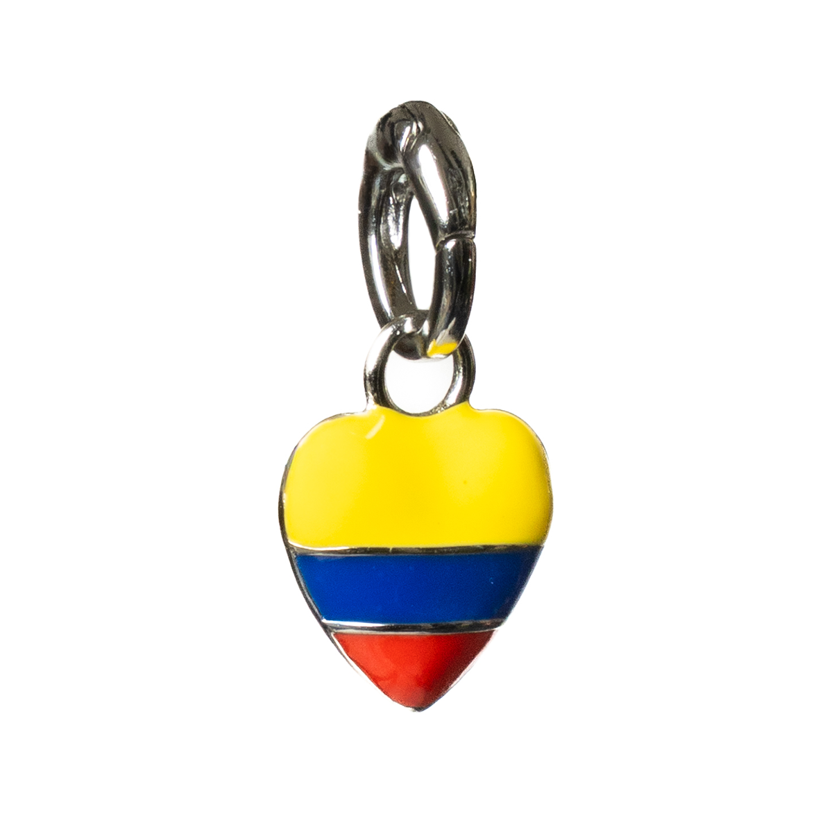 Colombia Charm