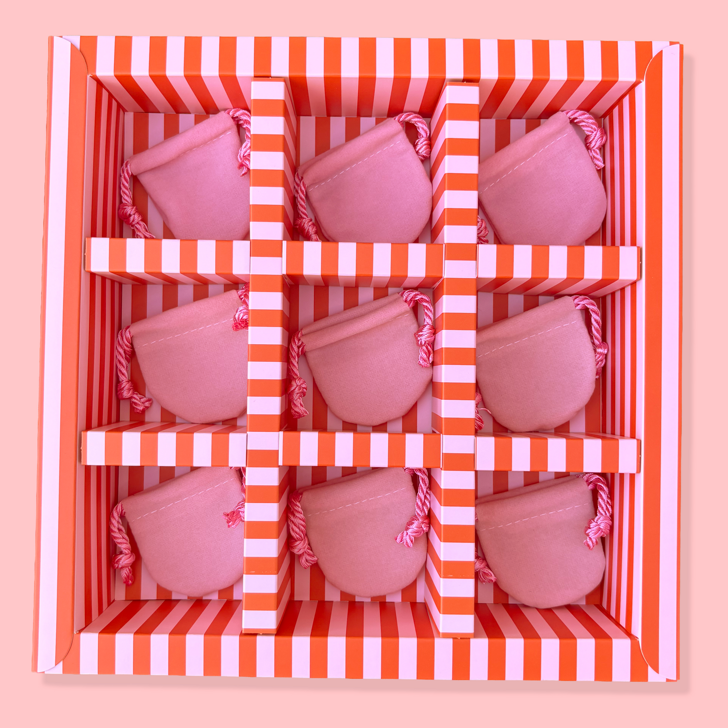 Build your own Advent Calendar