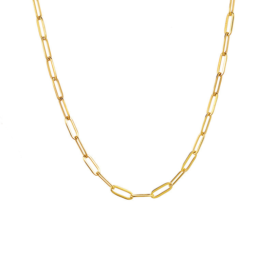 Collar Paperclip