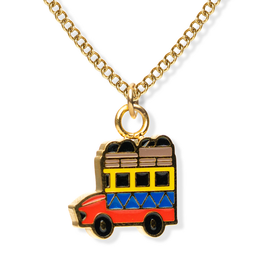 Chiva Necklace