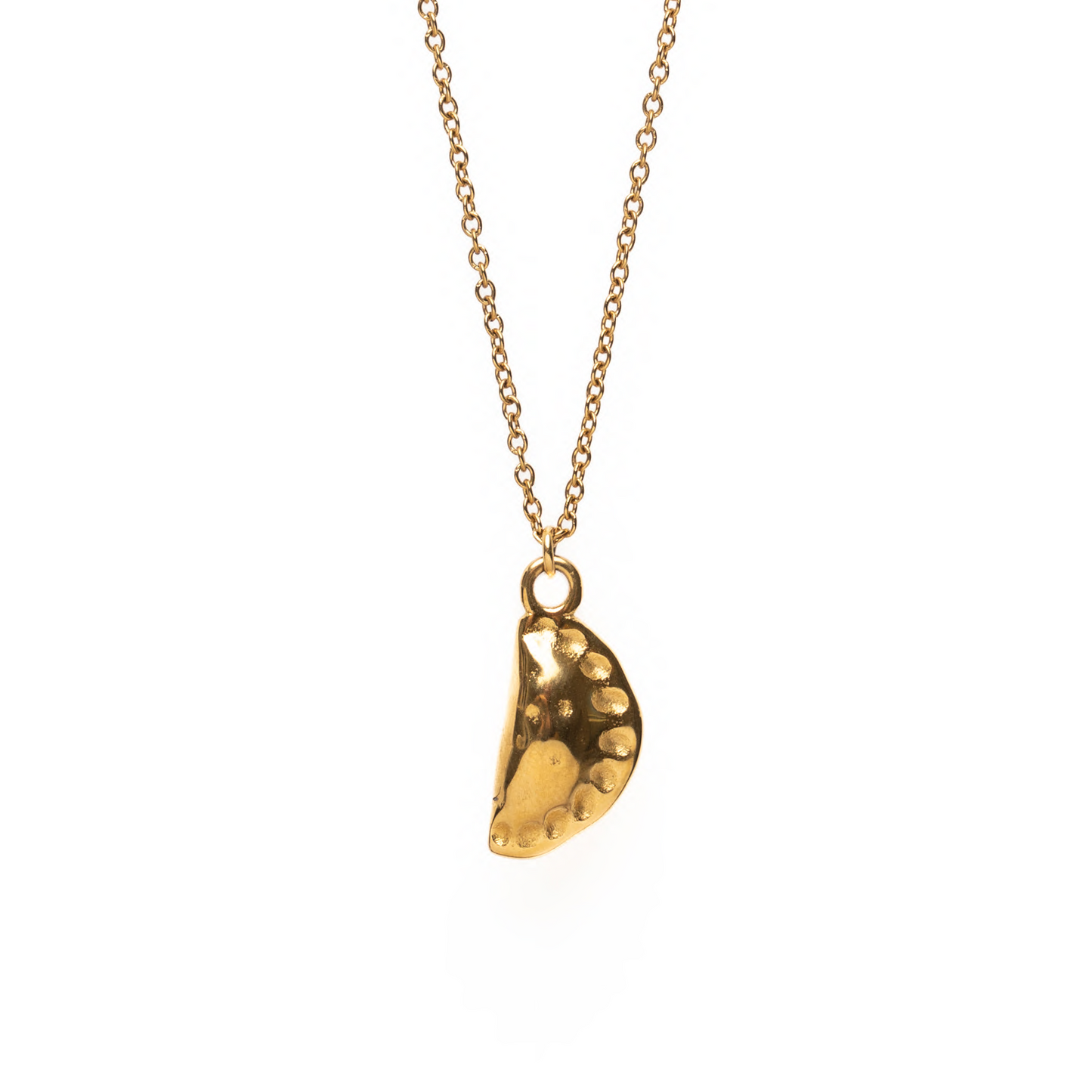 Collar Empanada