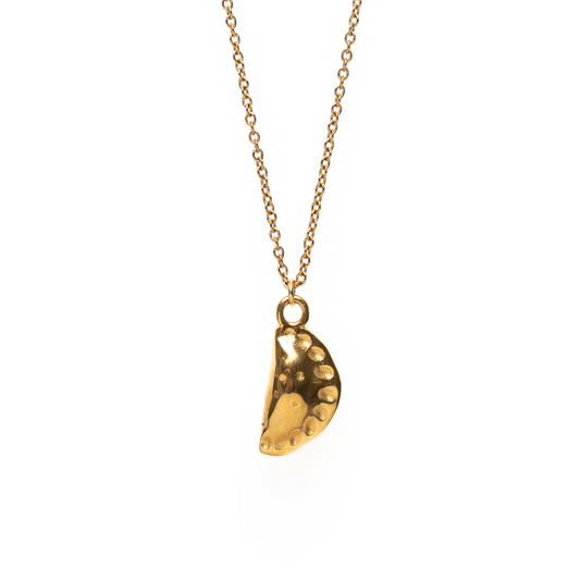 Collar Empanada