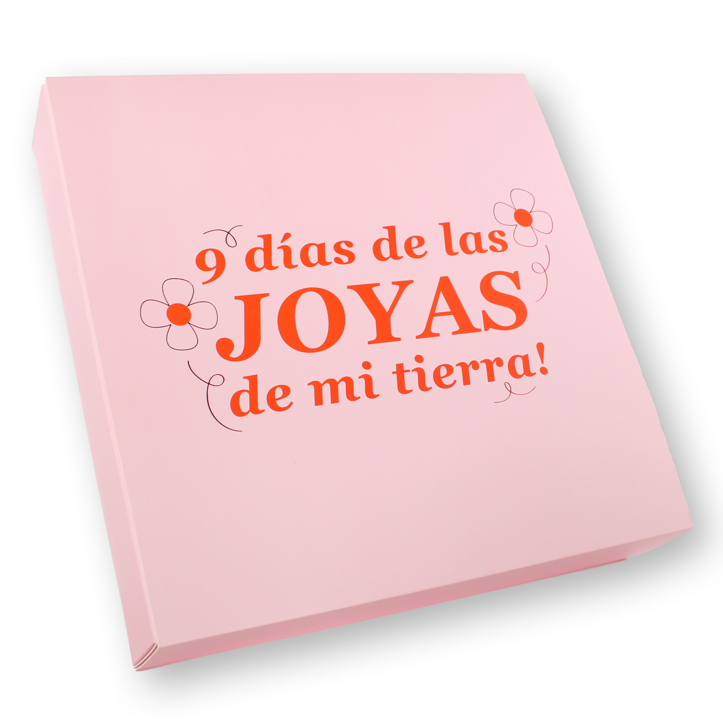 Colombian Advent Calendar