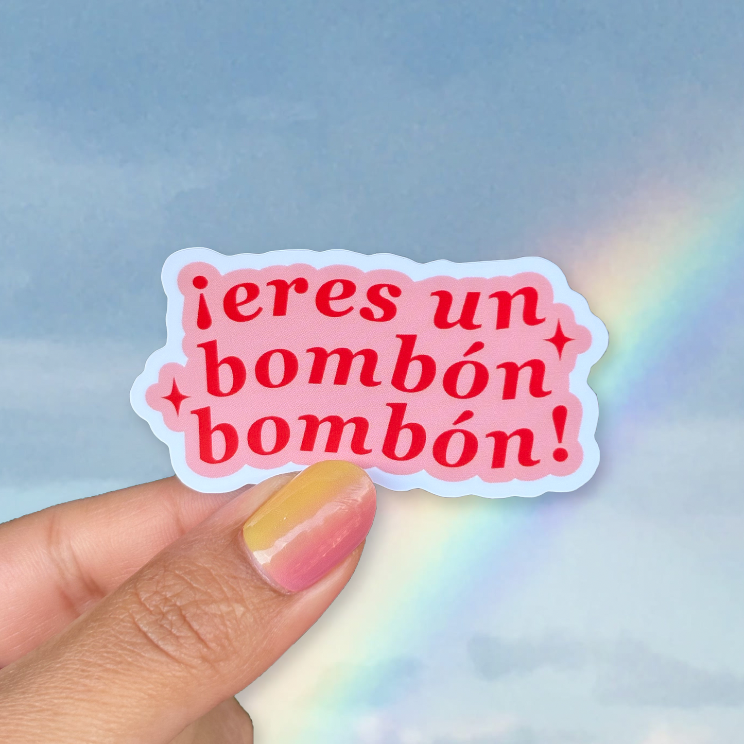 Stickers dichos Colombianos