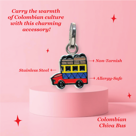 Chiva Charm