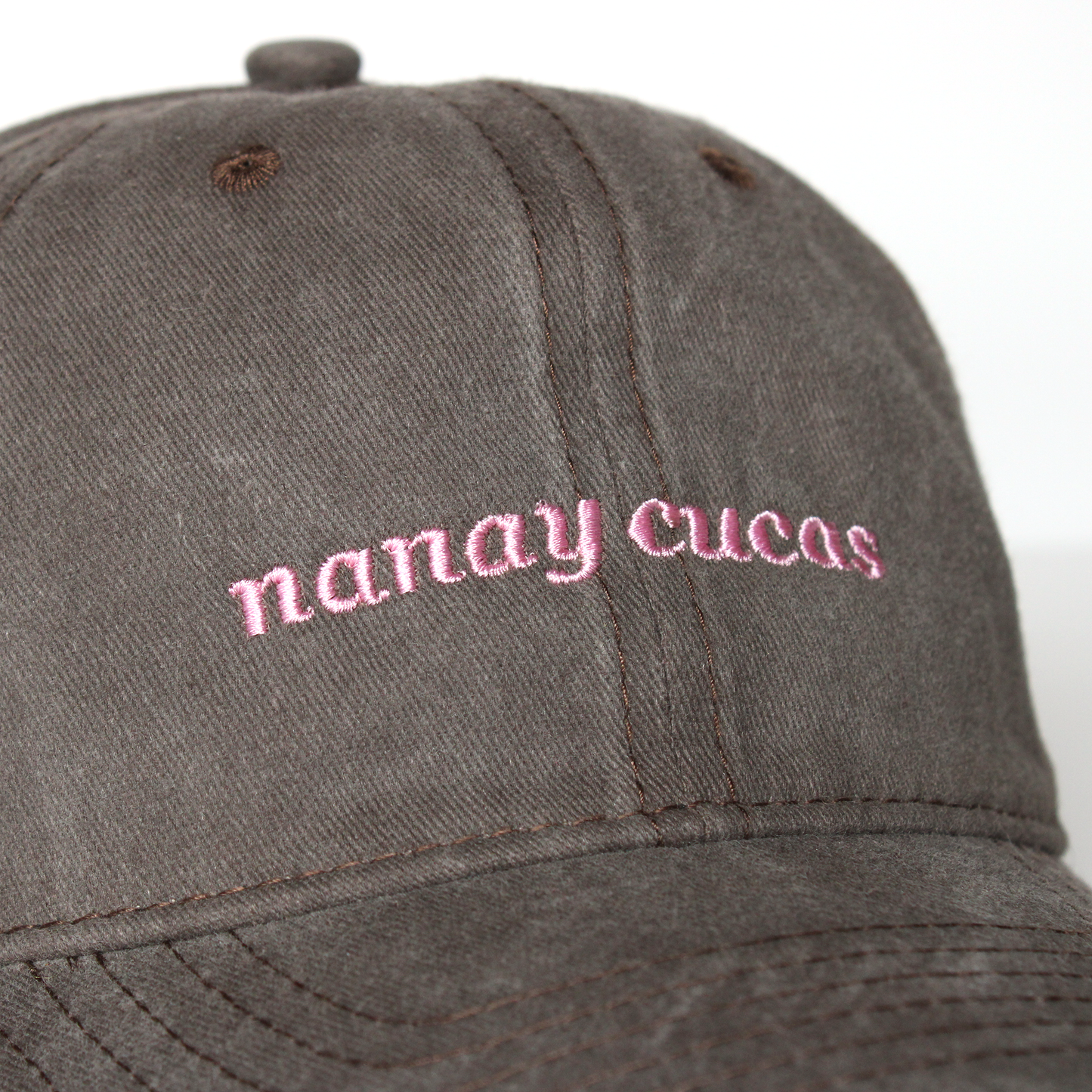 Nanay Cucas Hat