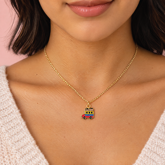 Chiva Necklace