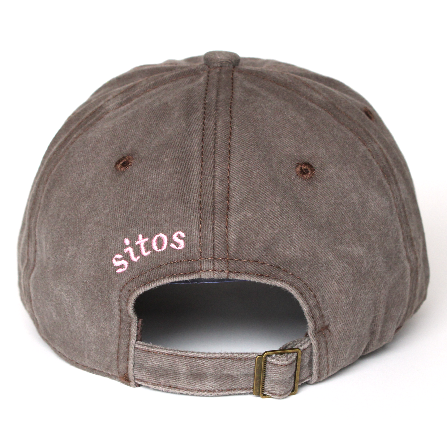 Nanay Cucas Hat