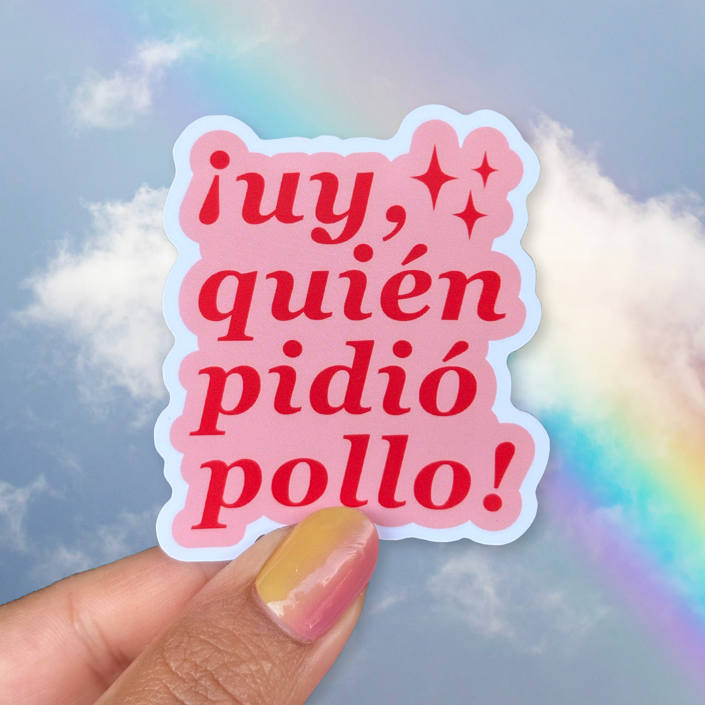 Stickers dichos Colombianos