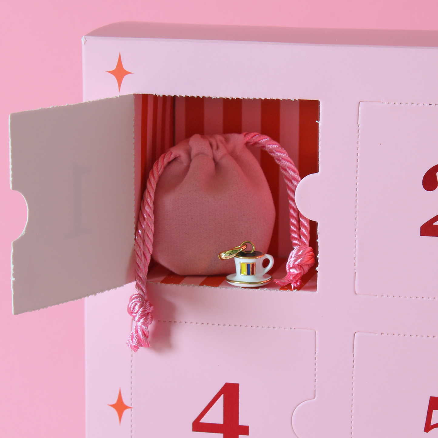 Colombian Advent Calendar