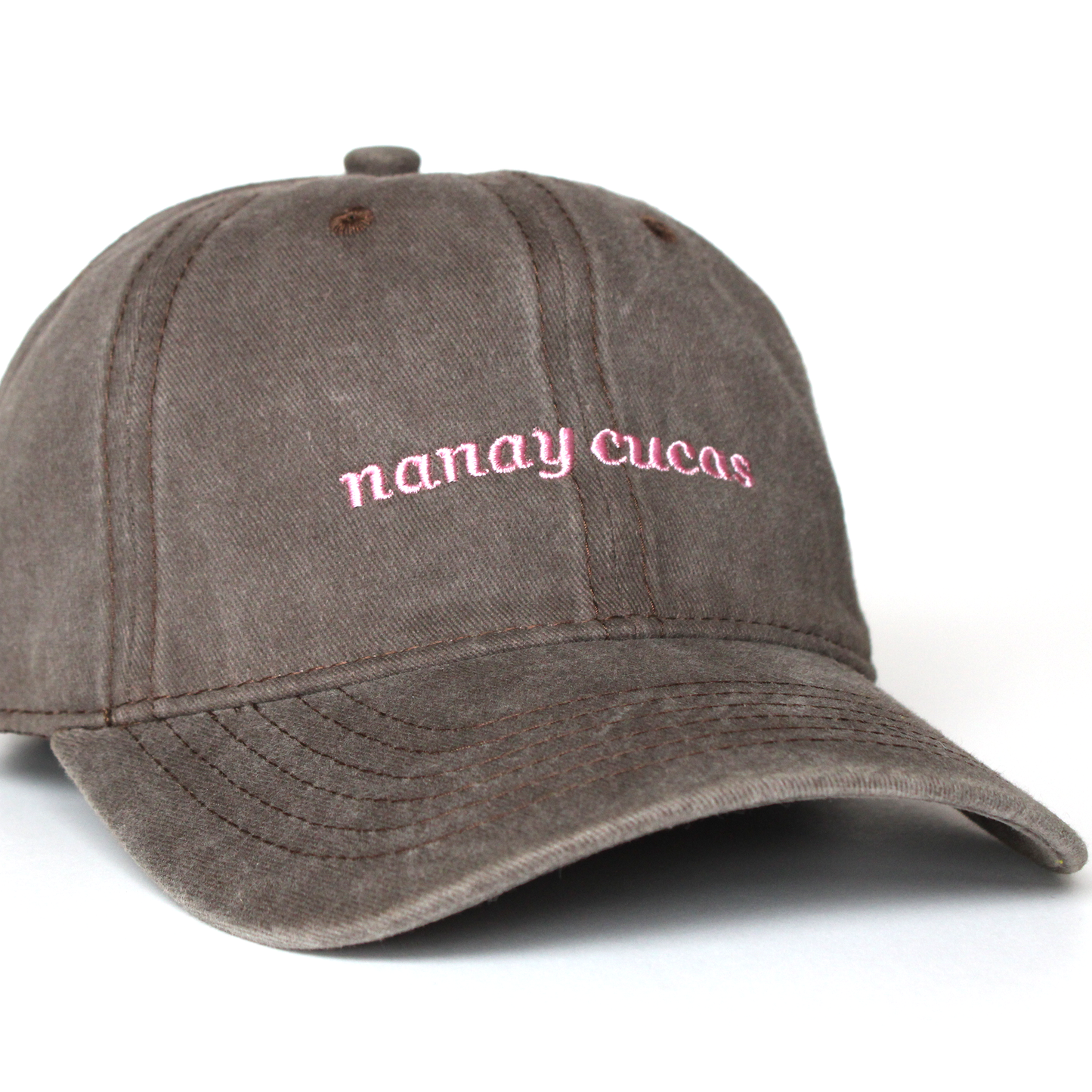 Nanay Cucas Hat