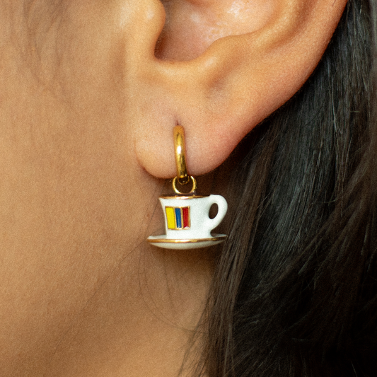 Hoop Earrings
