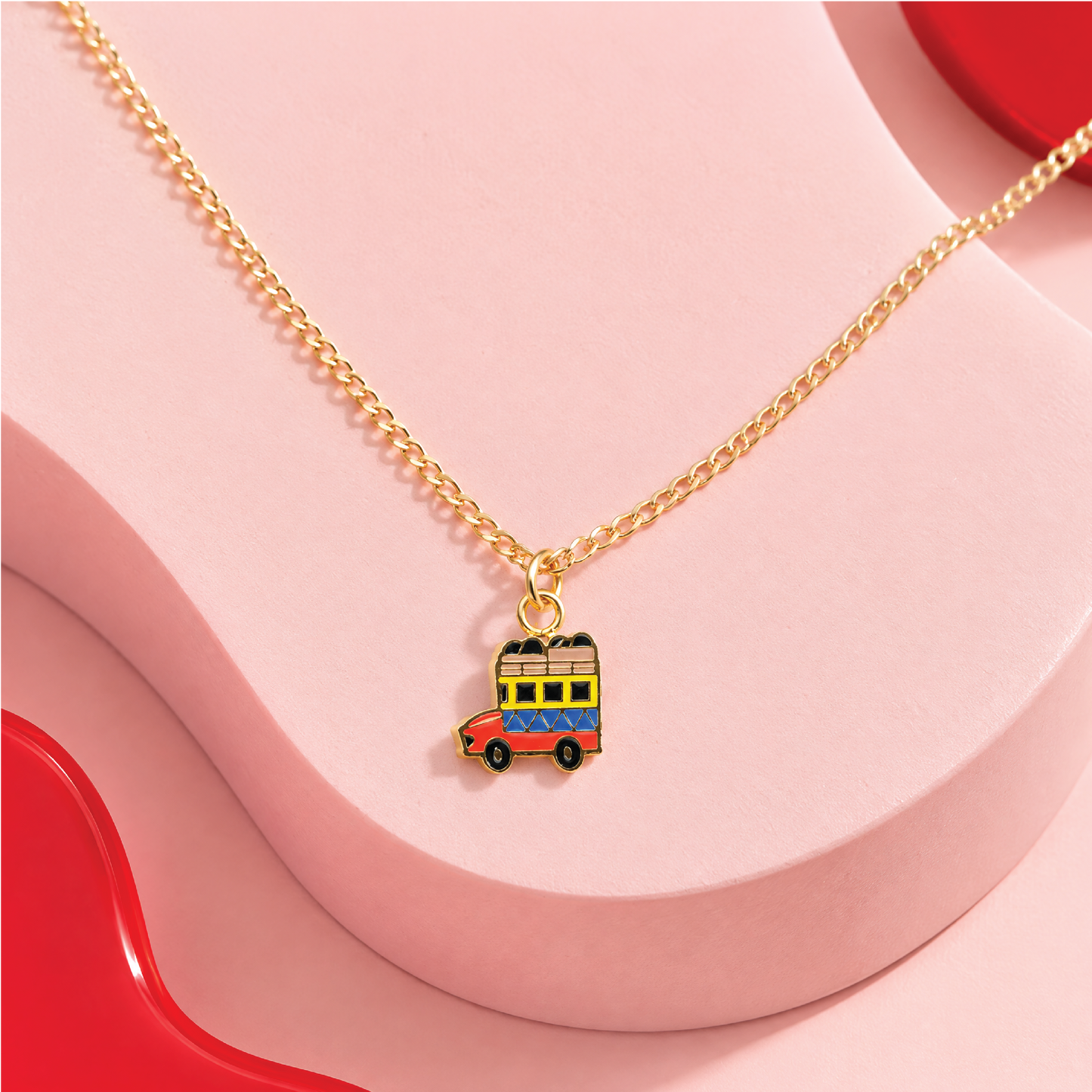 Chiva Necklace