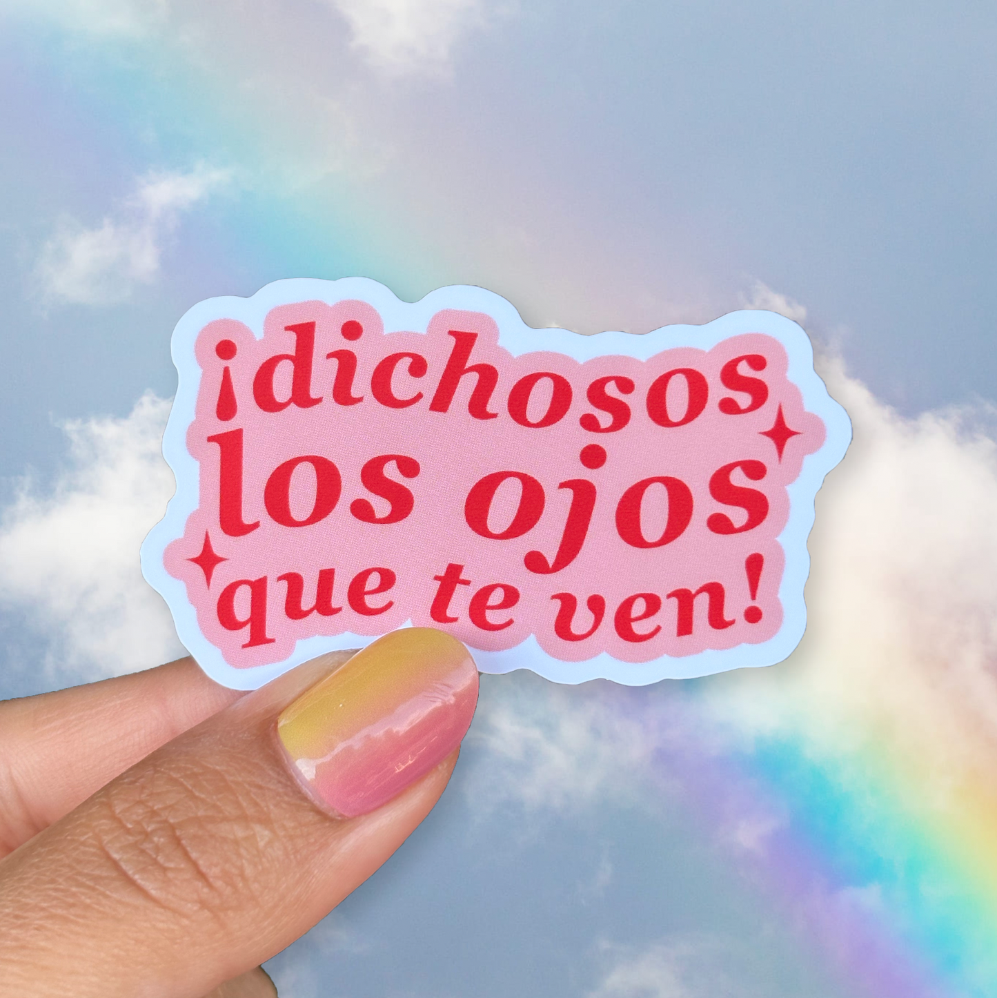 Stickers dichos Colombianos
