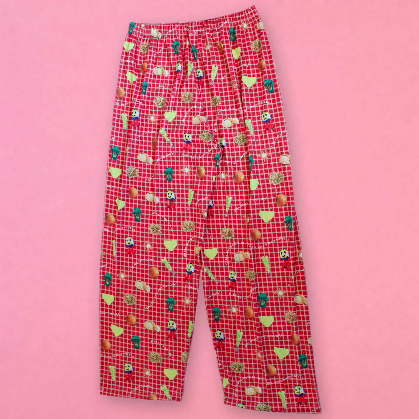 *PRESALE* Colombian Christmas Matching Pajamas