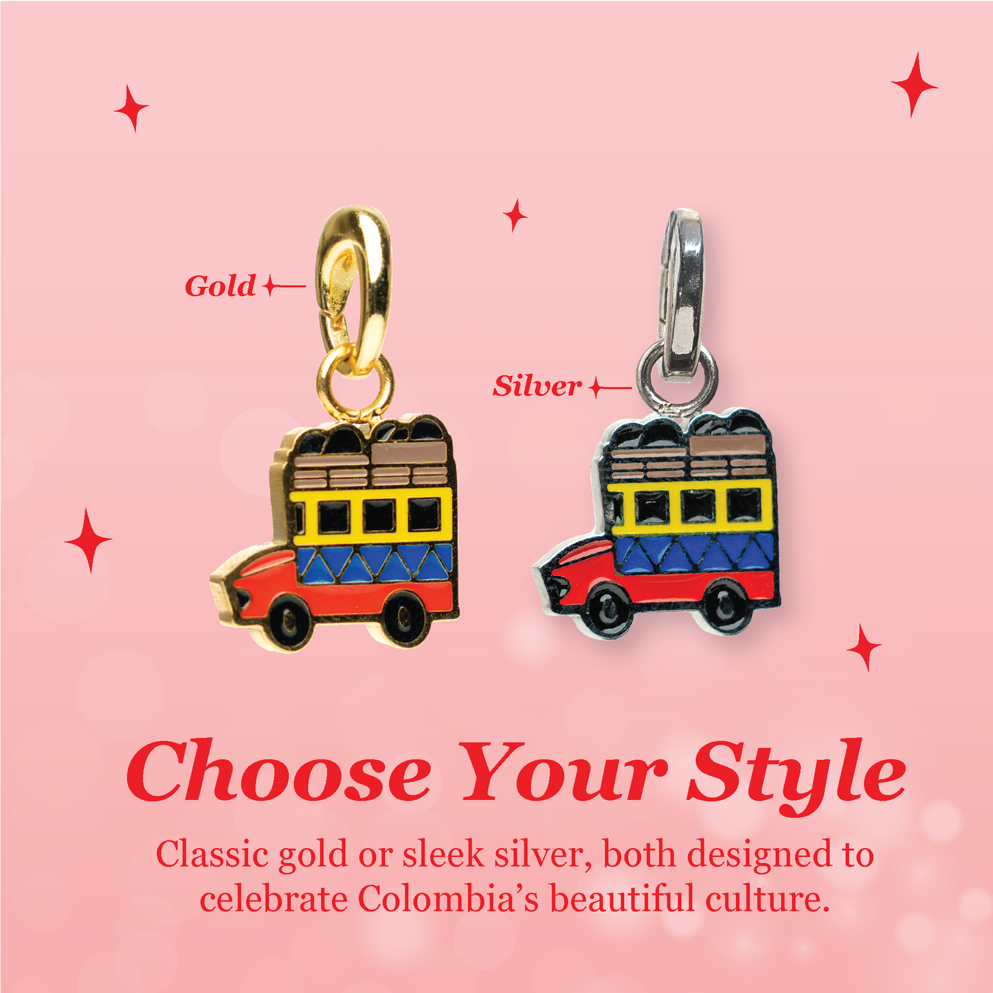 Chiva Charm