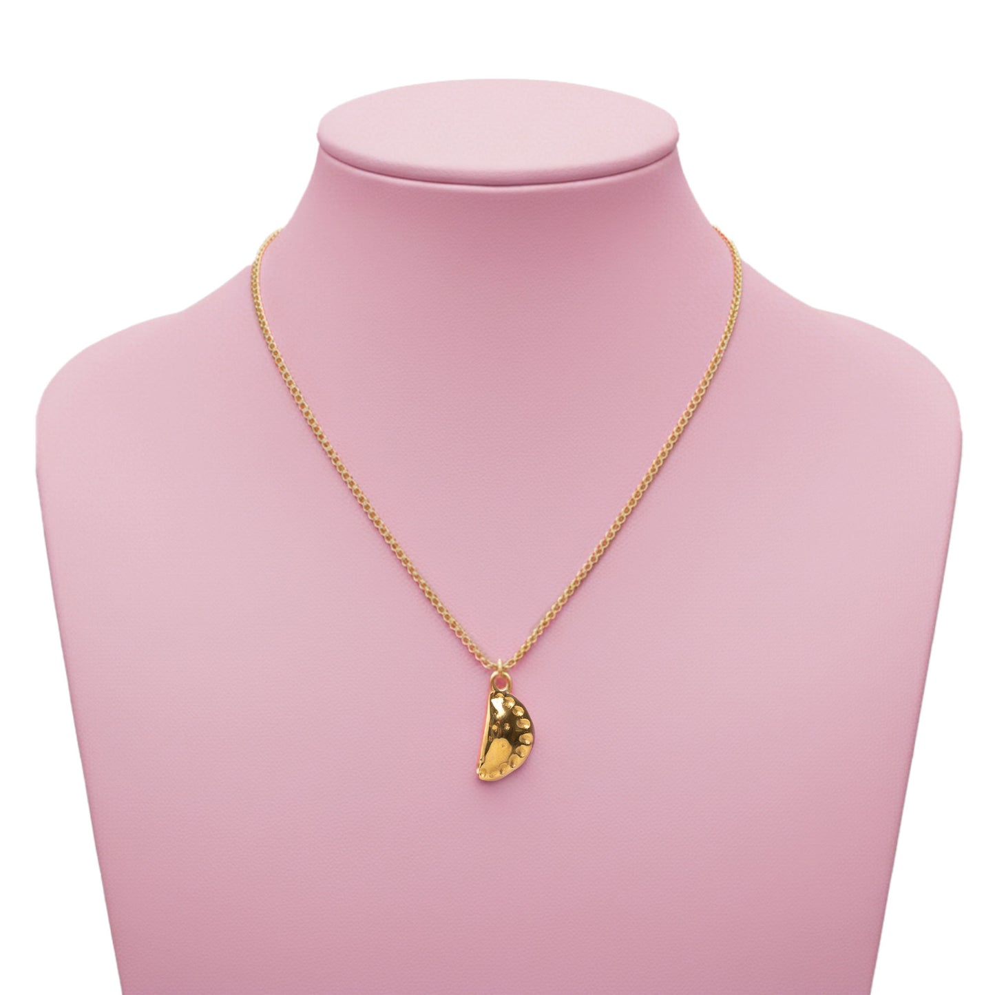 Collar Empanada