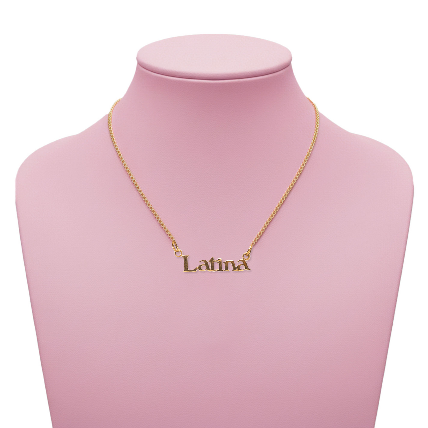 Latina Necklace