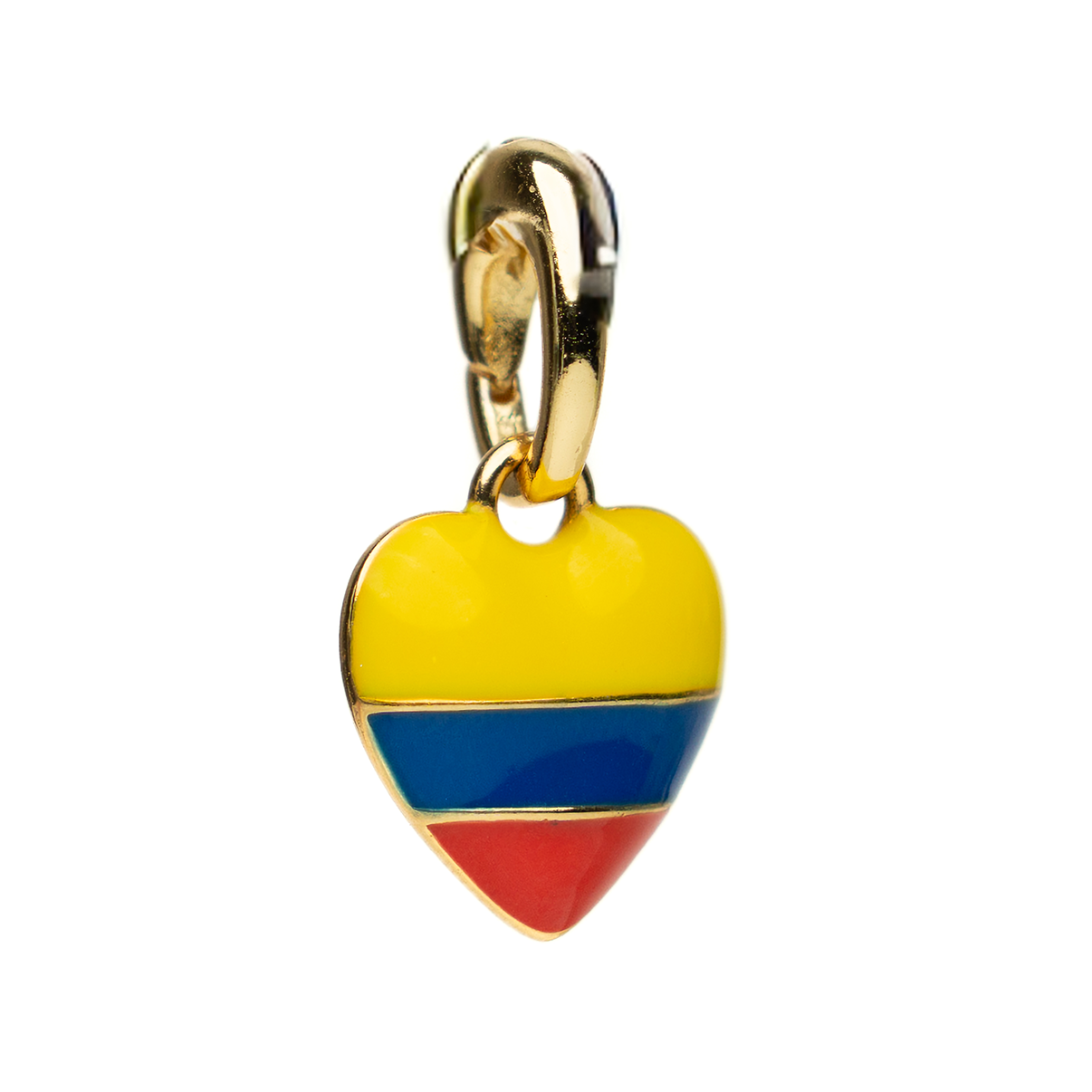 Colombia Charm