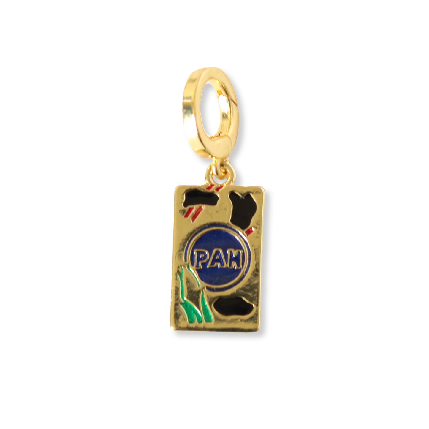 Harina Pan Charm