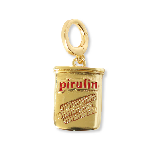 Pirulin Charm