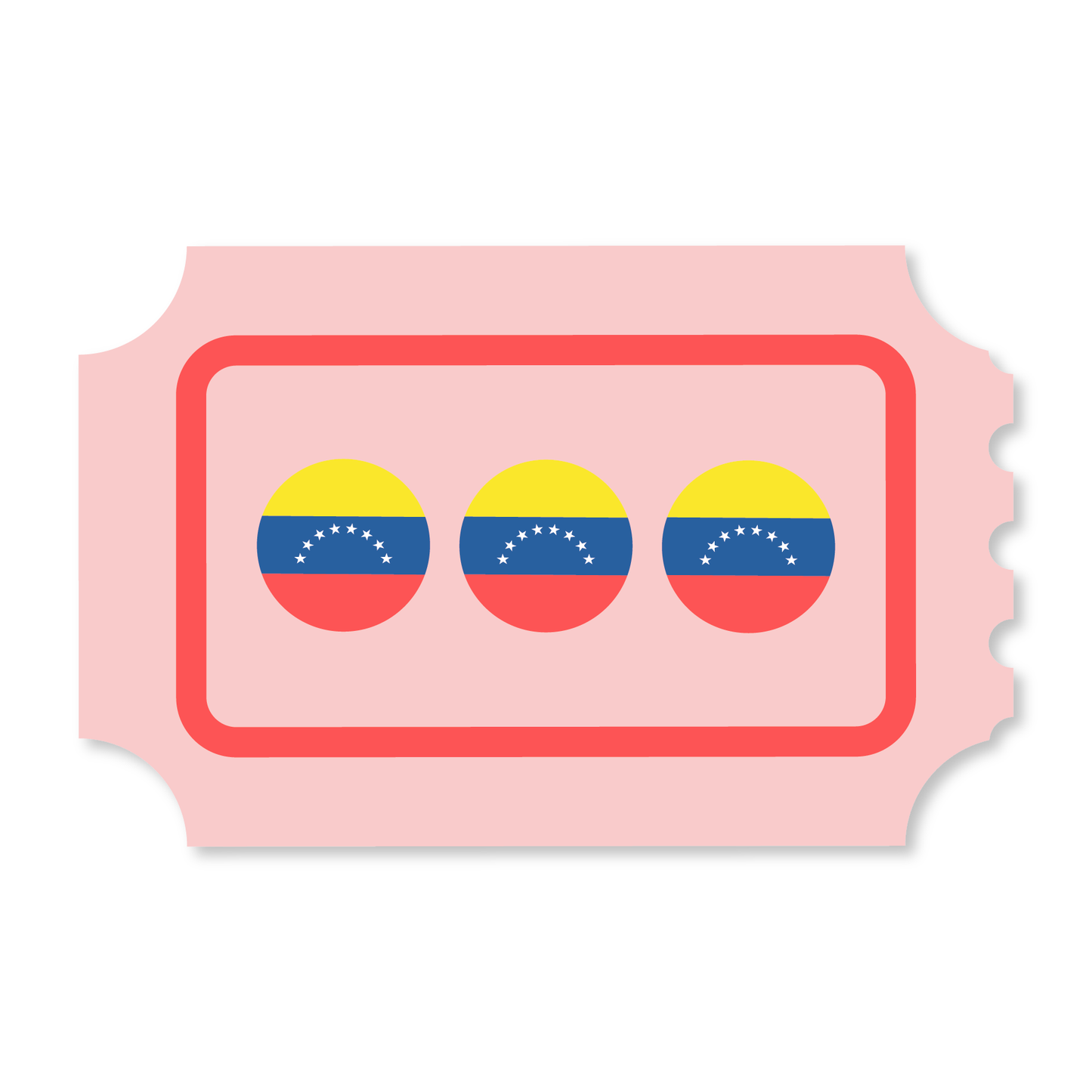 Rifa Venezuela