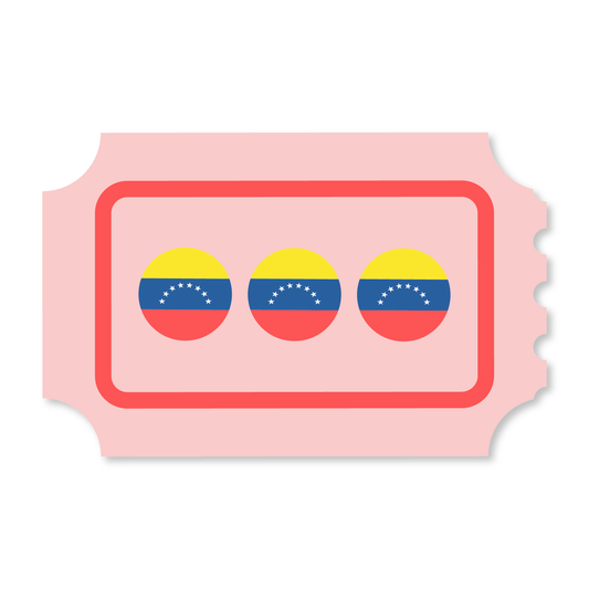Rifa Venezuela