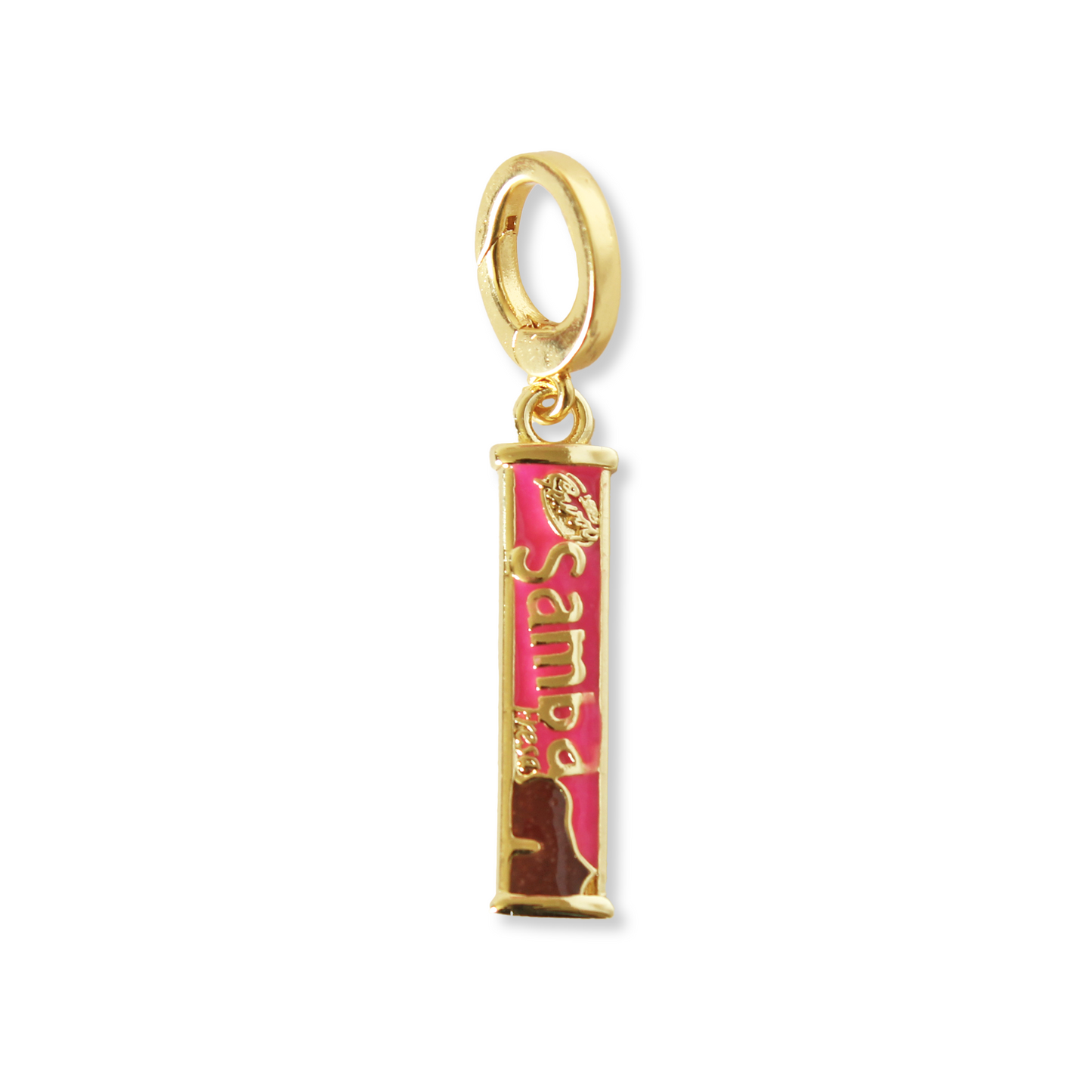 Samba Charm