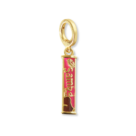 Samba Charm