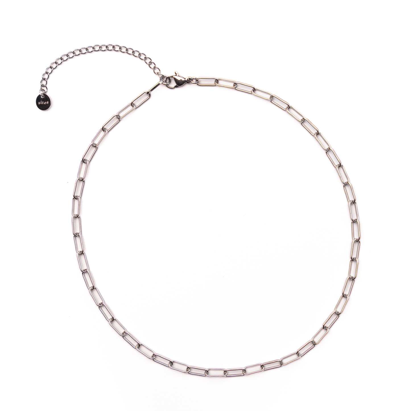 Collar Paperclip