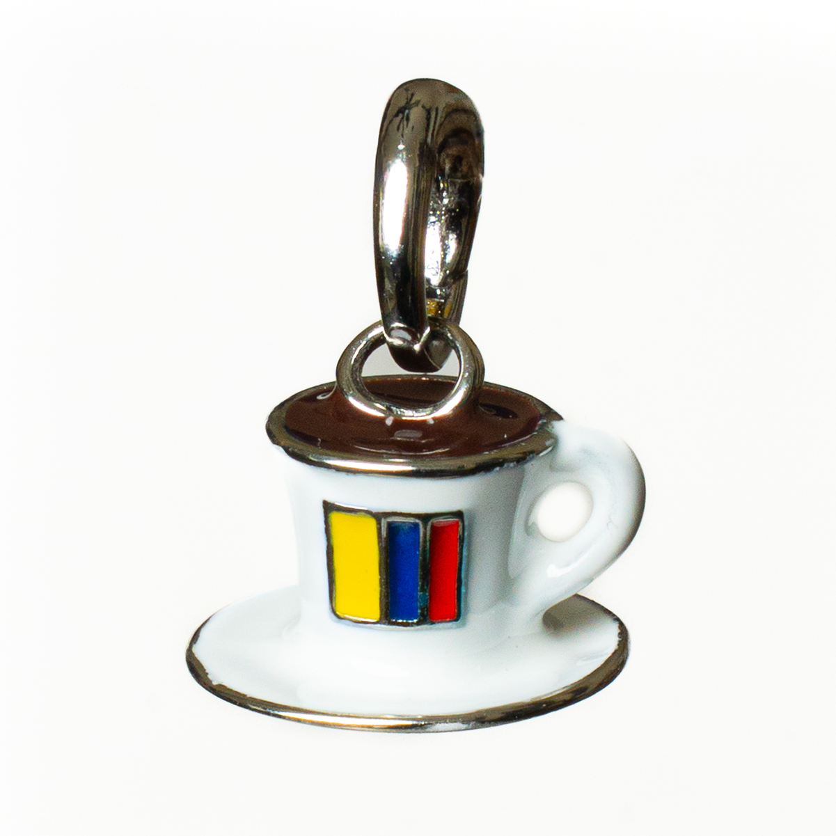 Taza de café Charm