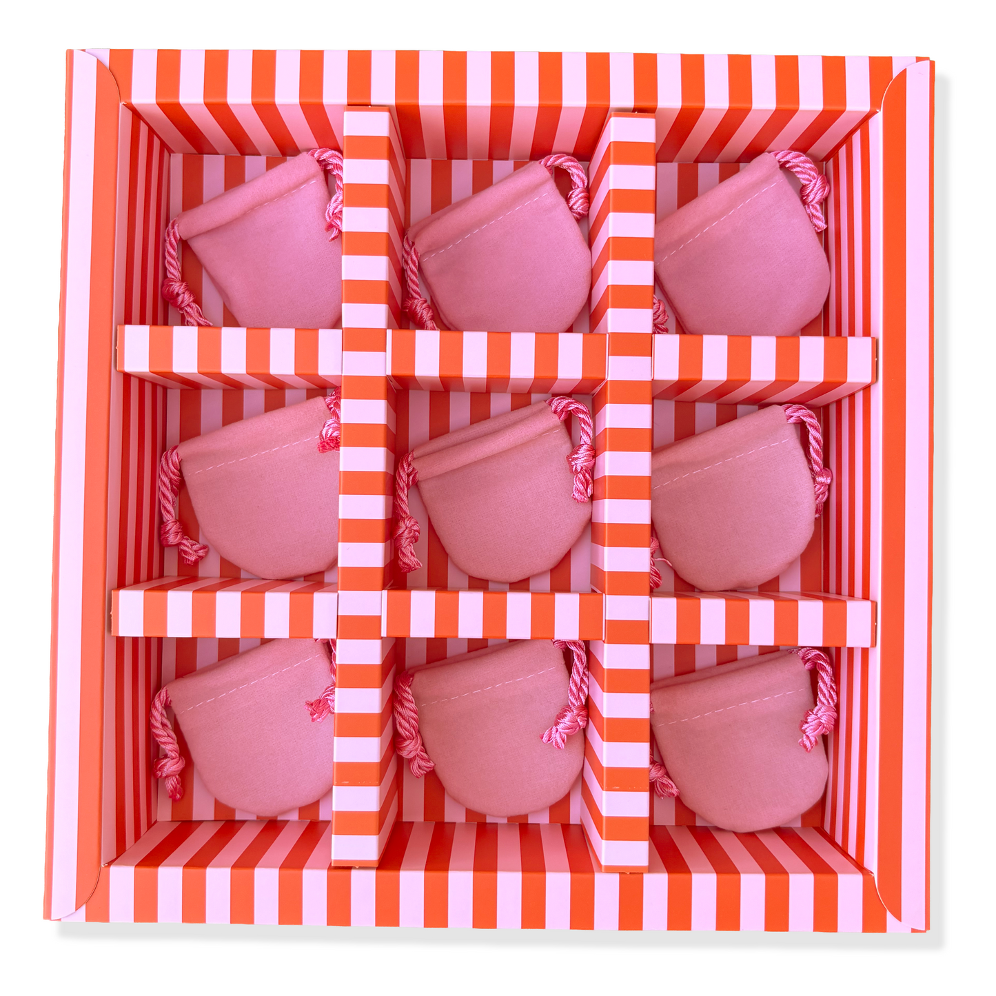Build your own Advent Calendar