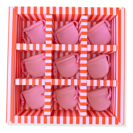 Build your own Advent Calendar