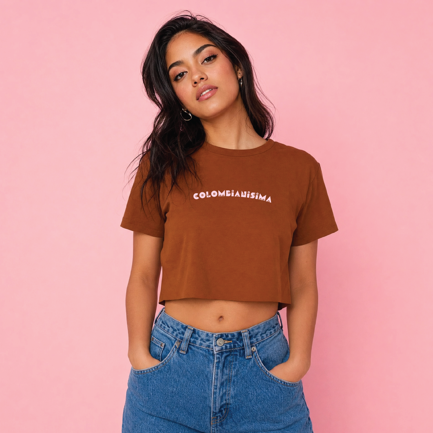 COLOMBIANISIMA T-shirt