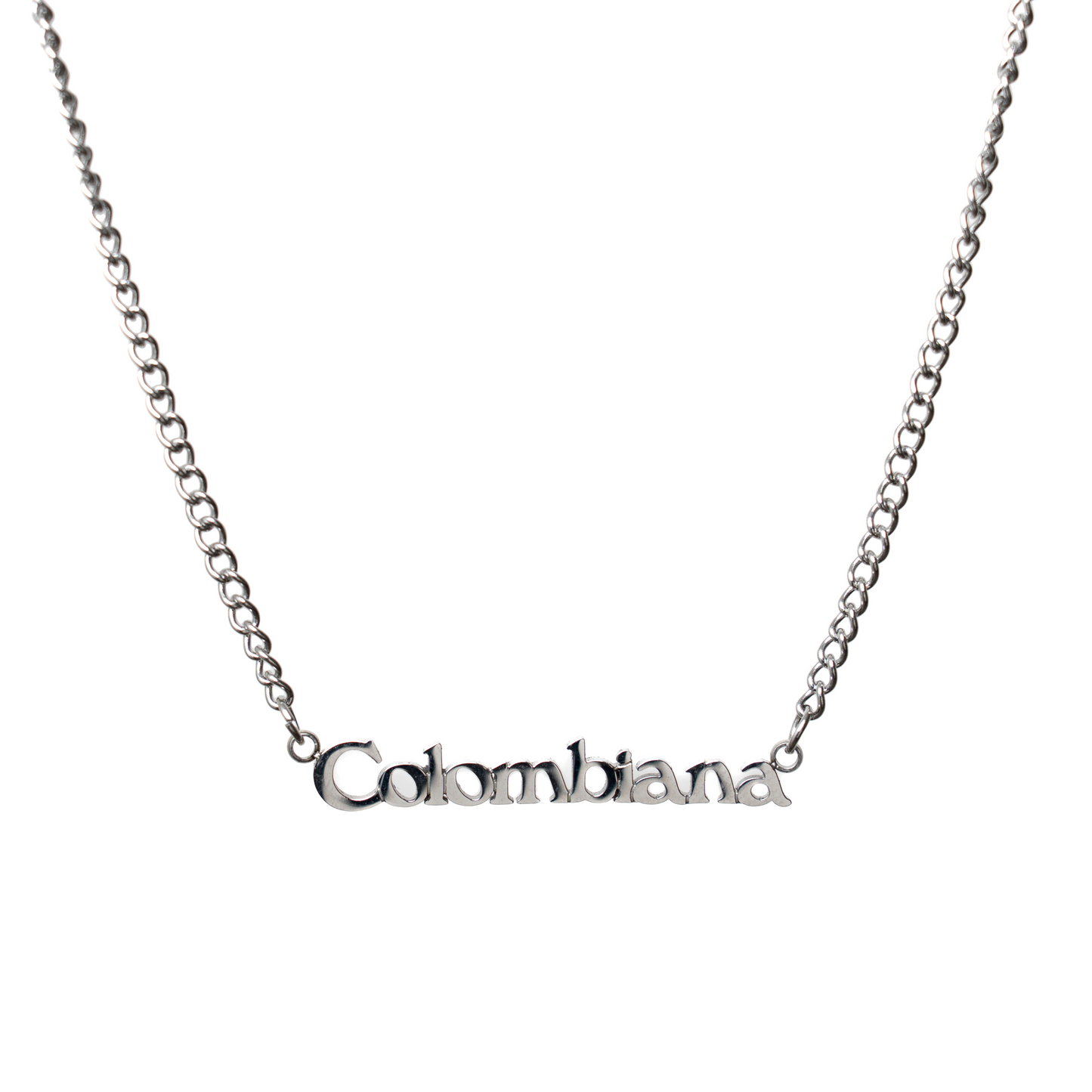 Collar Colombiana