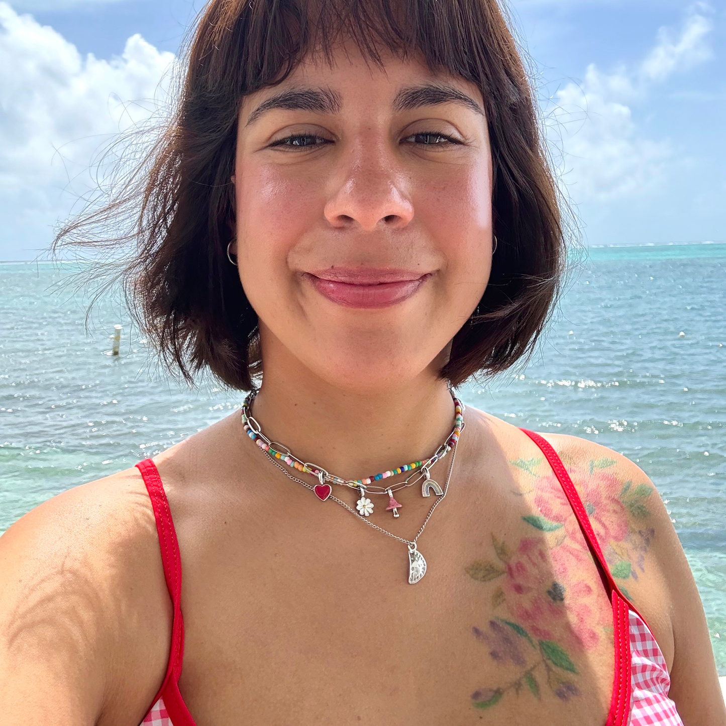 Collar Empanada